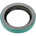 thumbnail image 1 of Transfer Case Output Shaft Seal Fits select: 1976-1980 FORD F150, 1966-1976 FORD F100, 1 of 2