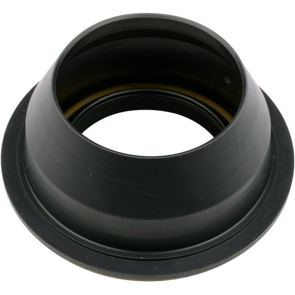 Transfer Case Output Shaft Seal Fits select: 2003-2012 DODGE RAM 2500, 2003-2012 DODGE RAM 3500