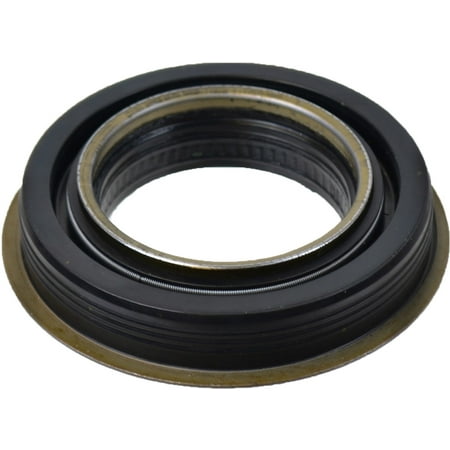 Transfer Case Output Shaft Seal Fits select: 2007-2017 CHEVROLET SILVERADO, 2007-2017 CHEVROLET TAHOE