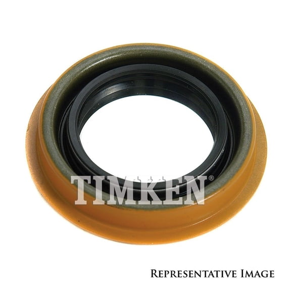 Transfer Case Output Shaft Seal