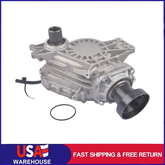 Transfer Case PTO Unit Dodge Journey 3.5L Chrysler Pacifica 4.0L AWD RL071706AA