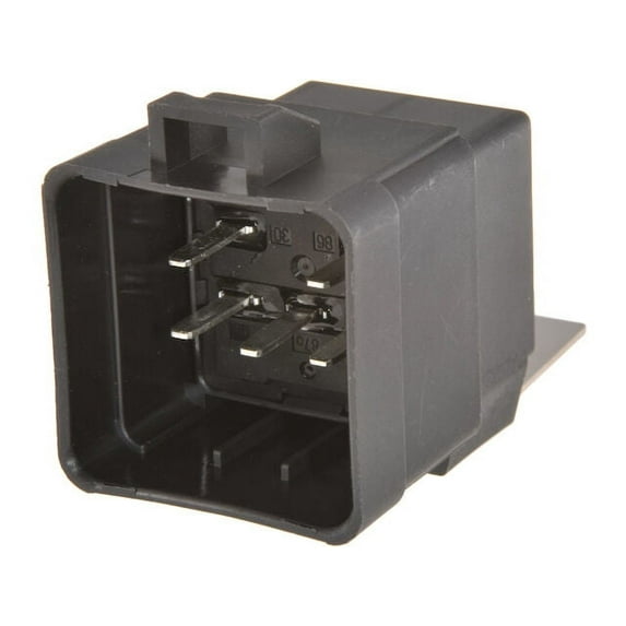 Transfer Case Relay - Compatible with 1997 GMC C3500