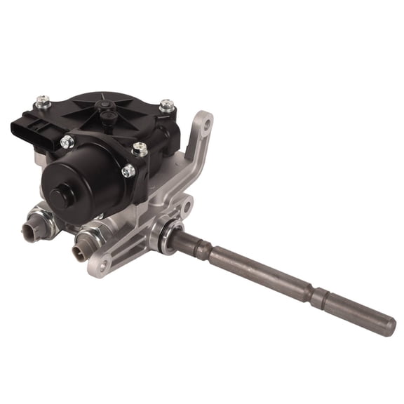Transfer Case Shift Actuator Motor for Vehicles - Automatic Transmission - 1 Year Warranty