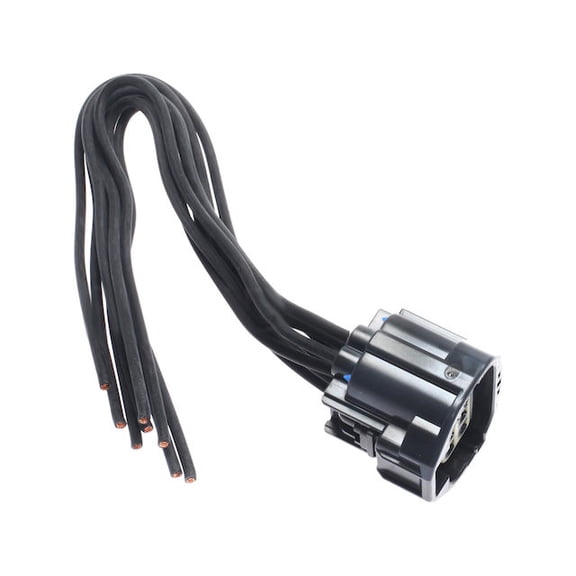 Transfer Case Shift Harness Connector - Compatible with 2020 - 2023 Ford Explorer 2021 2022