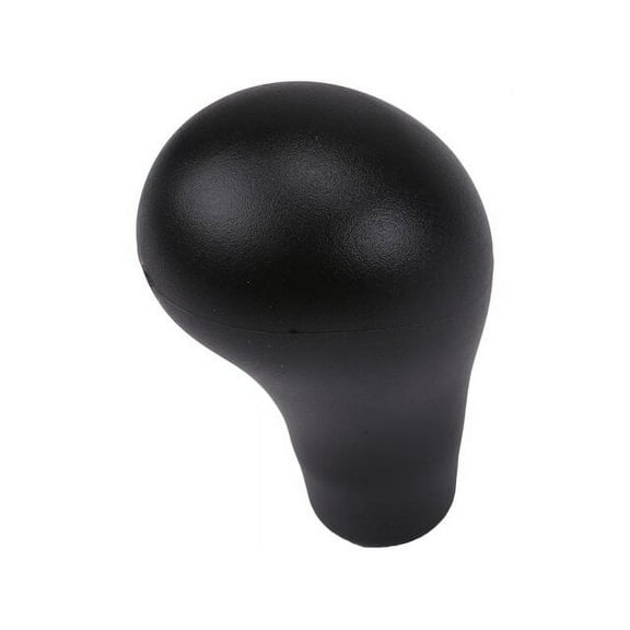 Transfer Case Shift Knob - Compatible with 2007 - 2018 Chevy Silverado 1500 4WD 2008 2009 2010 2011 2012 2013 2014 2015 2016 2017