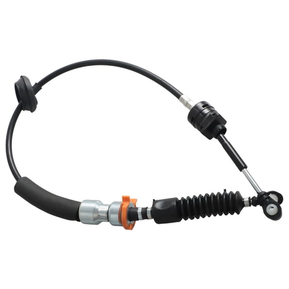 Transfer Case Shift Linkage Cable for 2007-2017 Jeep Wrangler 52126222AD
