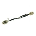thumbnail image 1 of Transfer Case Shift Linkage - Compatible with 1999 - 2001, 2003 Chevy Silverado 2500 4WD 2000, 1 of 2