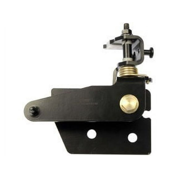 Transfer Case Shift Linkage(Manual Shift