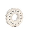thumbnail image 1 of Transfer Case Shift Mode Synchronizer Hub, 1 of 2