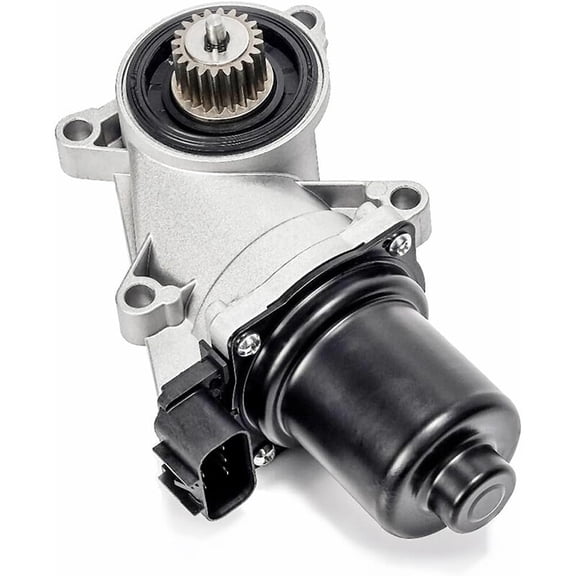 Transfer Case Shift Motor Actuator For 2007-2018 Chevy Silverado GMC 4WD 600-899
