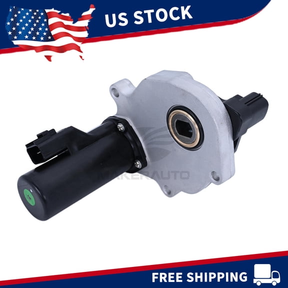 Transfer Case Shift Motor Actuator For Ford F250 F350 Super Duty 1999-2016 DC3Z7G360B