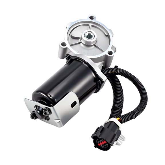 Transfer Case Shift Motor Actuator for Ford for Ranger 2006-2011 4.0L 2.3L 2006-2008 3.0L 4WD Transfer Case Encoder Motor Four Wheel Drive 6L5Z7G360AA/600-931/6L5Z7G360AB
