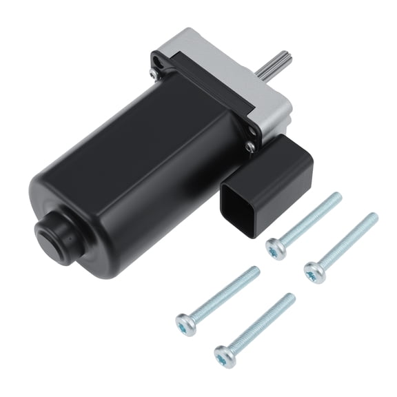 Transfer Case Shift Motor Actuator for Jeep Renegade 2015-2020 for Fiat 500X 2.4L 1.3L for Dodge Hornet 4WD Transfer Case Encoder Motor Four Wheel Drive 10 Pin 68267195AA