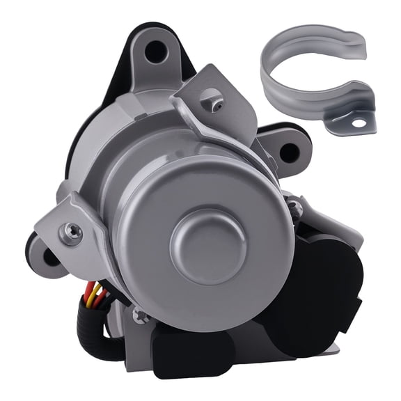 Transfer Case Shift Motor for Volkswagen Touareg 2004-2016 & Porsche Cayenne 955, Replacement Transmission Part 95562460100 95562460101 0AD341601A 0AD341601B 600-970