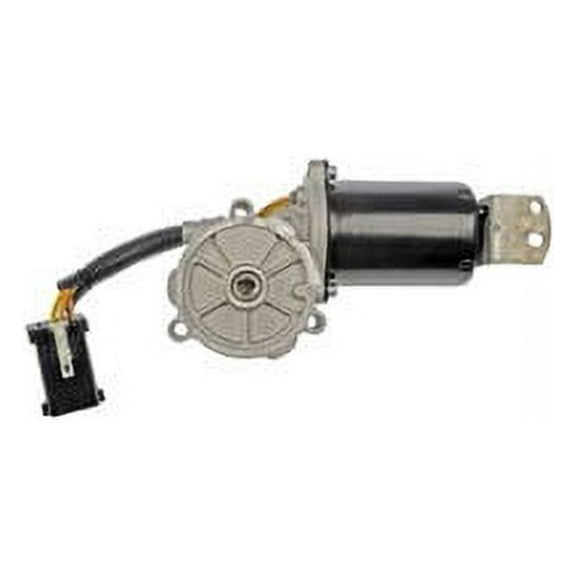 Transfer Case Shift Motor