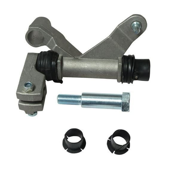 Transfer Case Shift Shifter Linkage Fits FORD F-150 F-250 F-350 4WD 4x4 BRONCO