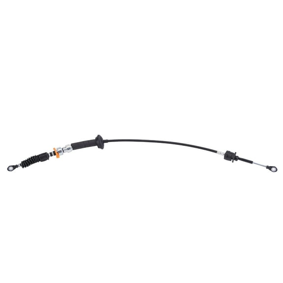 Transfer Case Shifter Cable for Jeep Wrangler JK 3.6L 3.8L V6 2007-2018, 52126222AA, 52126222AB, 52126222AC, 52126222AD