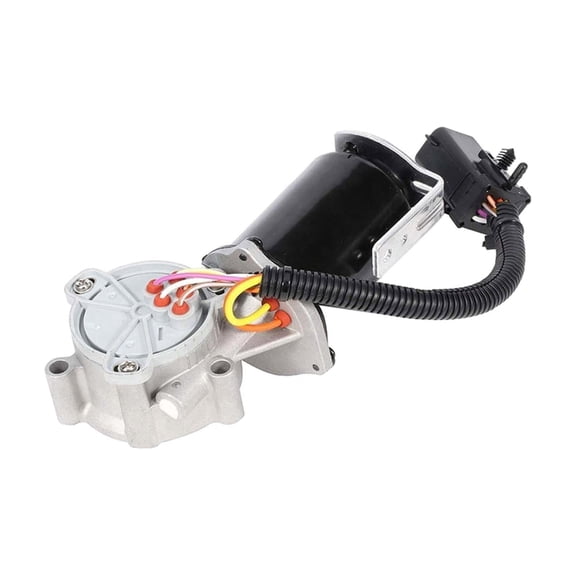 Transfer Case Shifter Motor 600-928 8L1Z7G360AA AL3Z7G360A 48228 48229 SK600928