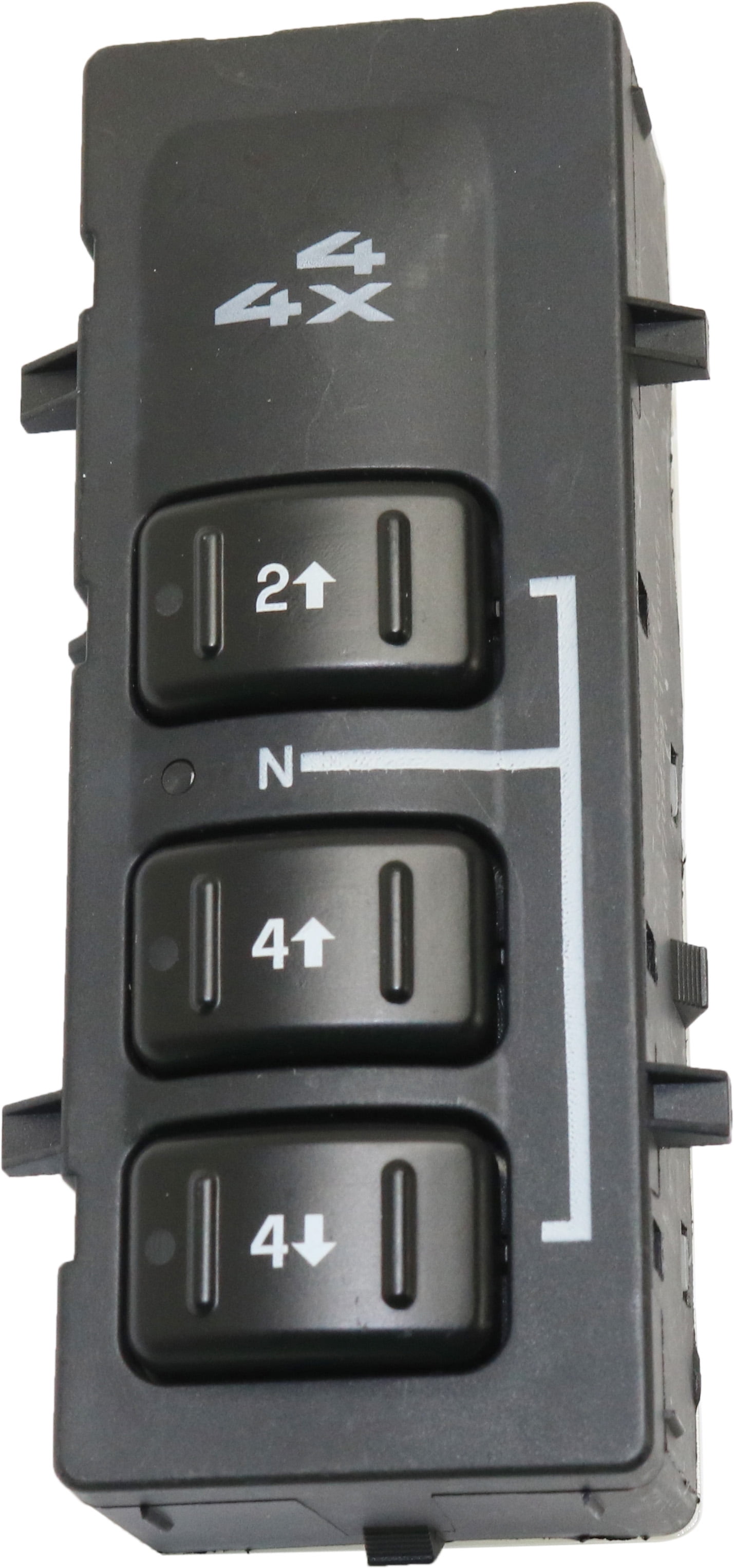 Transfer Case Switch Compatible For 2003-2005 Chevrolet Silverado 1500 2004-2006 Chevrolet Silverado 1500 2003-2006 Chevrolet Silverado 1500 2003-2007 Chevrolet Silverado 1500 2007 Chevrolet Silv