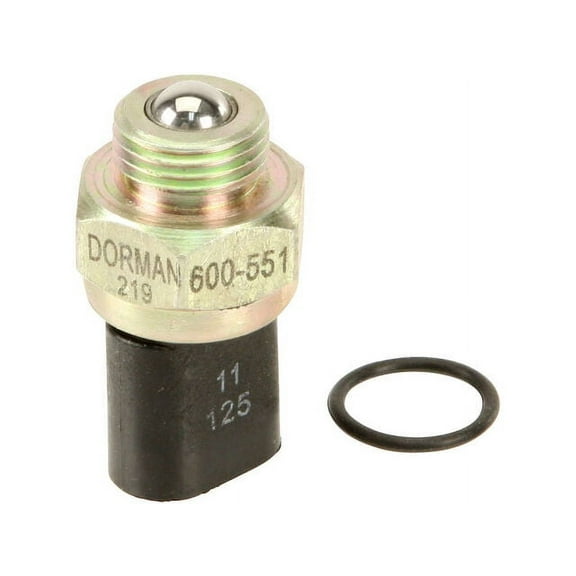 Transfer Case Switch - Compatible with 1994 - 1996, 2002 Dodge Ram 2500 4WD Cab & Chassis 1995