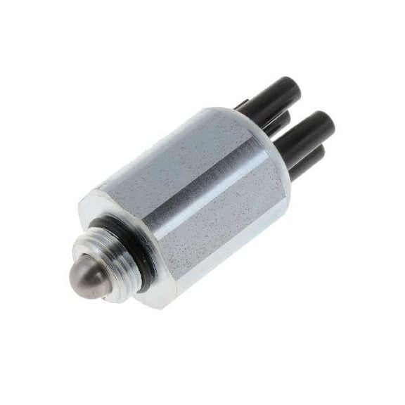 Transfer Case Switch - Compatible with 1994 - 2000 Dodge Ram 2500 - Dorman