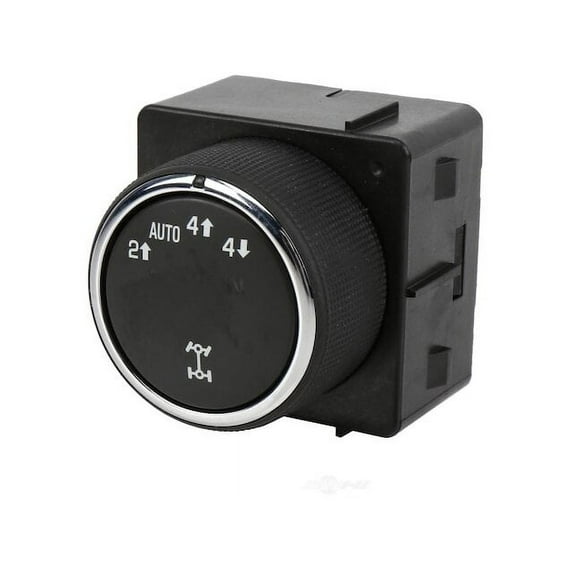 Transfer Case Switch - Compatible with 2007 Chevy Tahoe 4WD