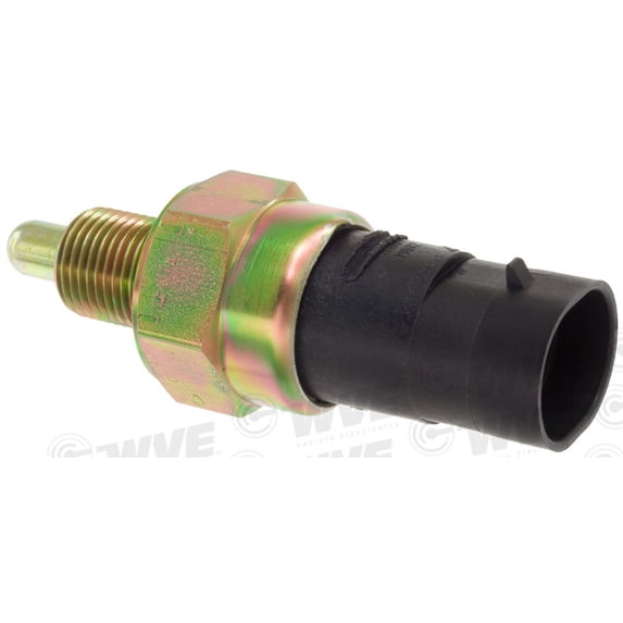 Transfer Case Switch