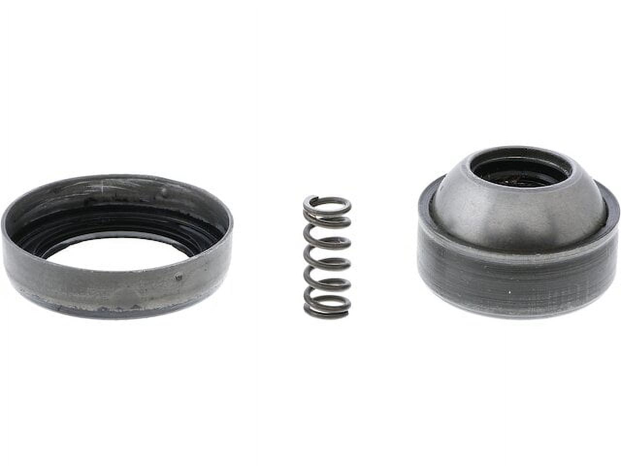 Transfer Case To Front Axle Double Cardan CV Ball Seat Repair Kit