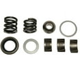thumbnail image 1 of Transfer Case To Front Axle Double Cardan CV Ball Seat Repair Kit - Compatible with 1978 GMC K15, 1 of 2