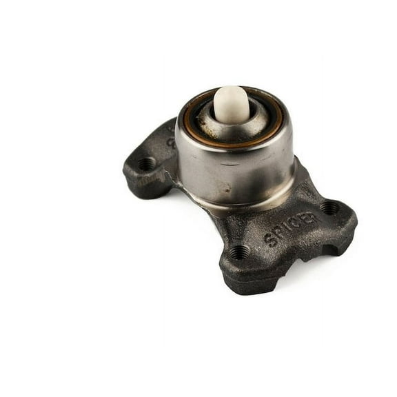 Transfer Case To Front Axle Double Cardan CV Centering Yoke - Compatible with 1990 - 1997 Ford Ranger 4WD 1991 1992 1993 1994 1995 1996