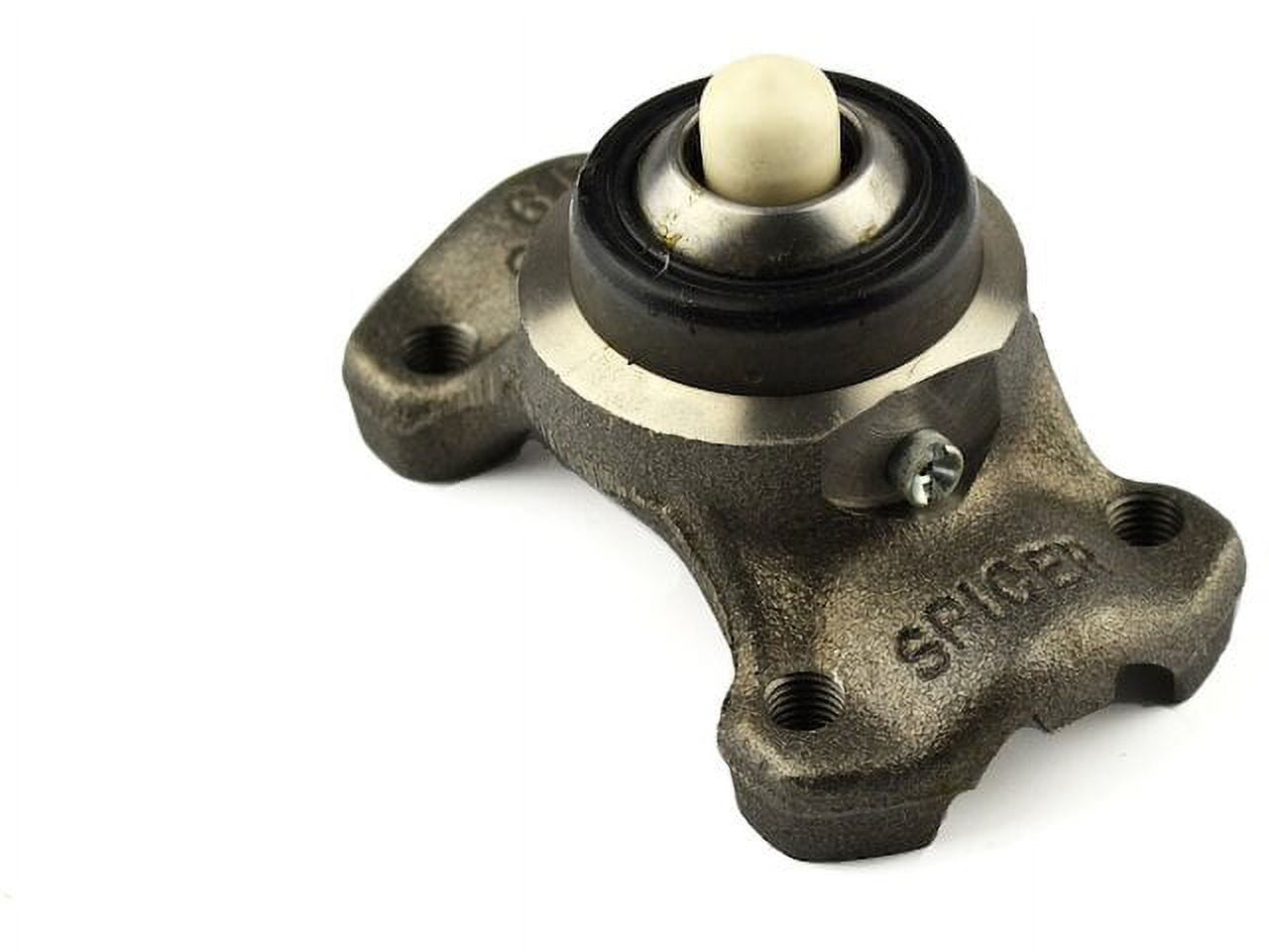 Transfer Case To Front Axle Double Cardan CV Centering Yoke - Compatible  with 1993 Jeep Grand Cherokee 4WD - Walmart.com