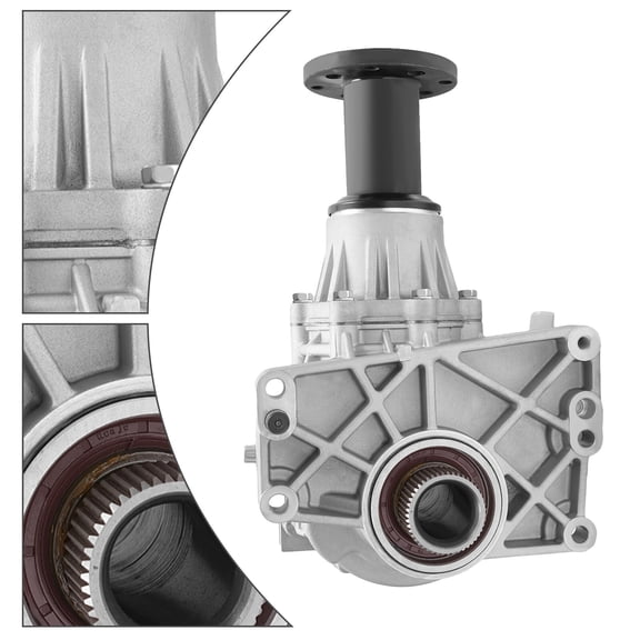 Transfer Case, Transfer Case Assembly 473003B200, Transfer Case for 2009 Sorento/2016-2018 IX35 Tucson