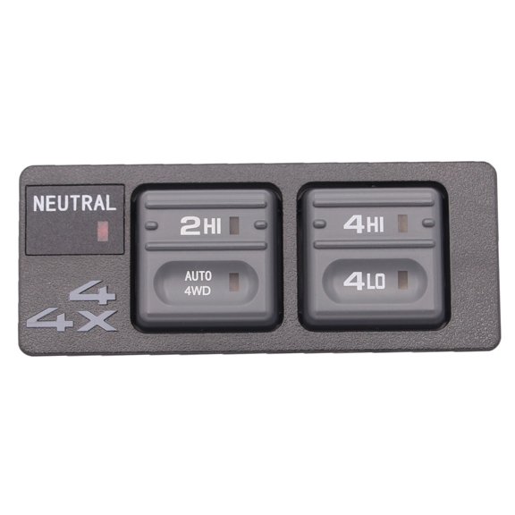 Transfer Control Shift Switch for 15027104 19168765 1S4235 FWA121 SW4507