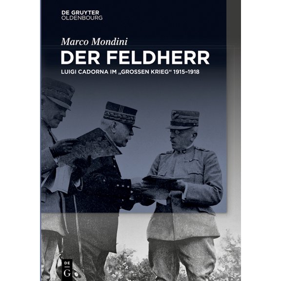 Transfer Der Feldherr, (Hardcover)
