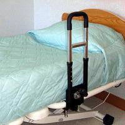 Transfer Handle Plus Double for Hospital Beds