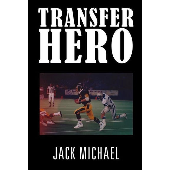 Transfer Hero (Paperback)