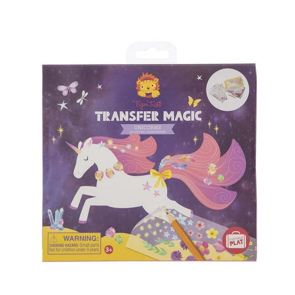 Transfer Magic Craft Kit (Unicors)