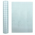 thumbnail image 1 of Transfer Paper Roll For Indoor/Outdoor Self Adhesive Vinyl Grid Roll PET, 1 of 8
