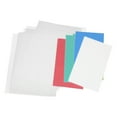 Transfer Paper for Embroidery WaterSoluble Carbon Tracing White