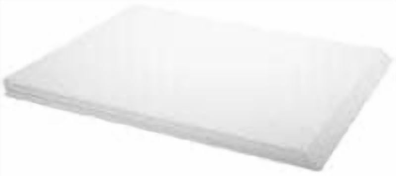 Transfer Paper for T-Shirts, 8.5x11", 50 Sheet Pack