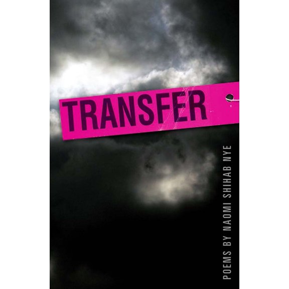 Transfer, (Paperback)