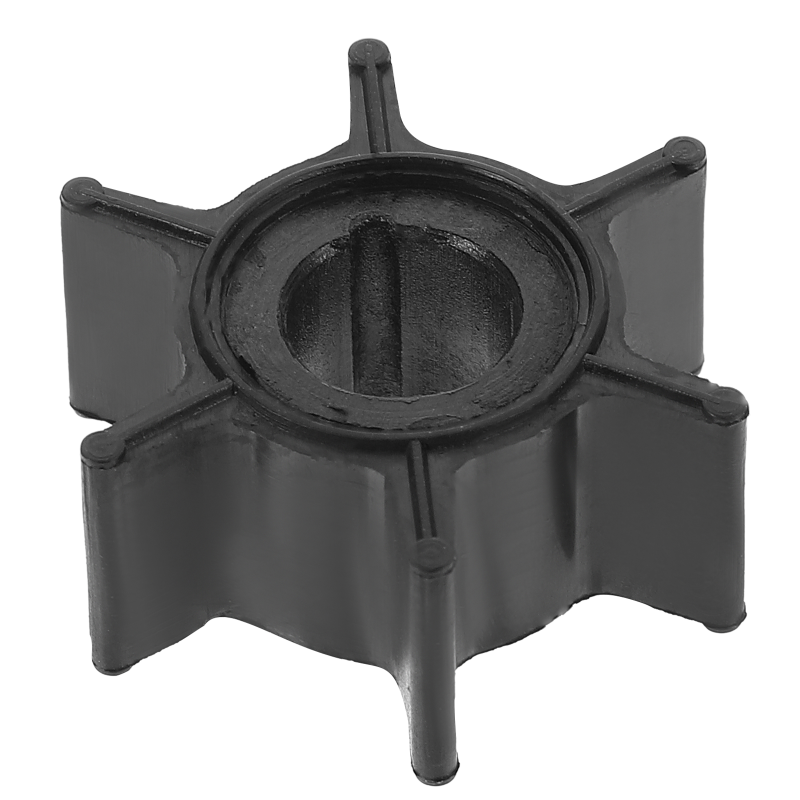 Set of 3 Impeller for Utility Water Transfer Pump Fits 1/10th HP & 1