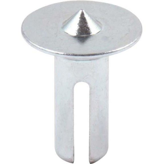 Transfer Punch for 0.31 in. Quick Turn Fasteners