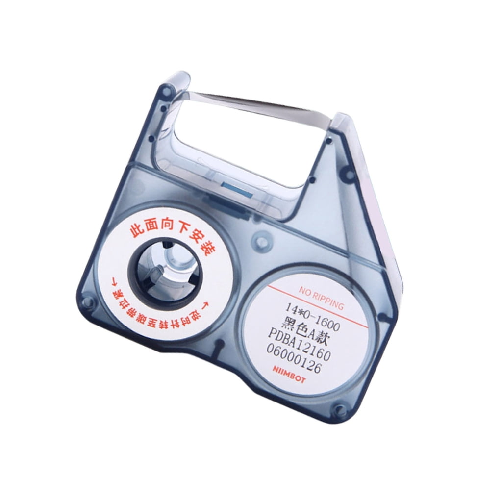 Transfer Ribbon Printing Color Storage Label Printer Color Ribbon ...