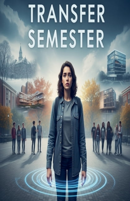 Transfer Semester Transfer Semester: Volume 1, Book 1, (Paperback)