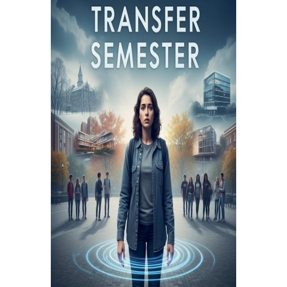 Transfer Semester Transfer Semester: Volume 1, Book 1, (Paperback)