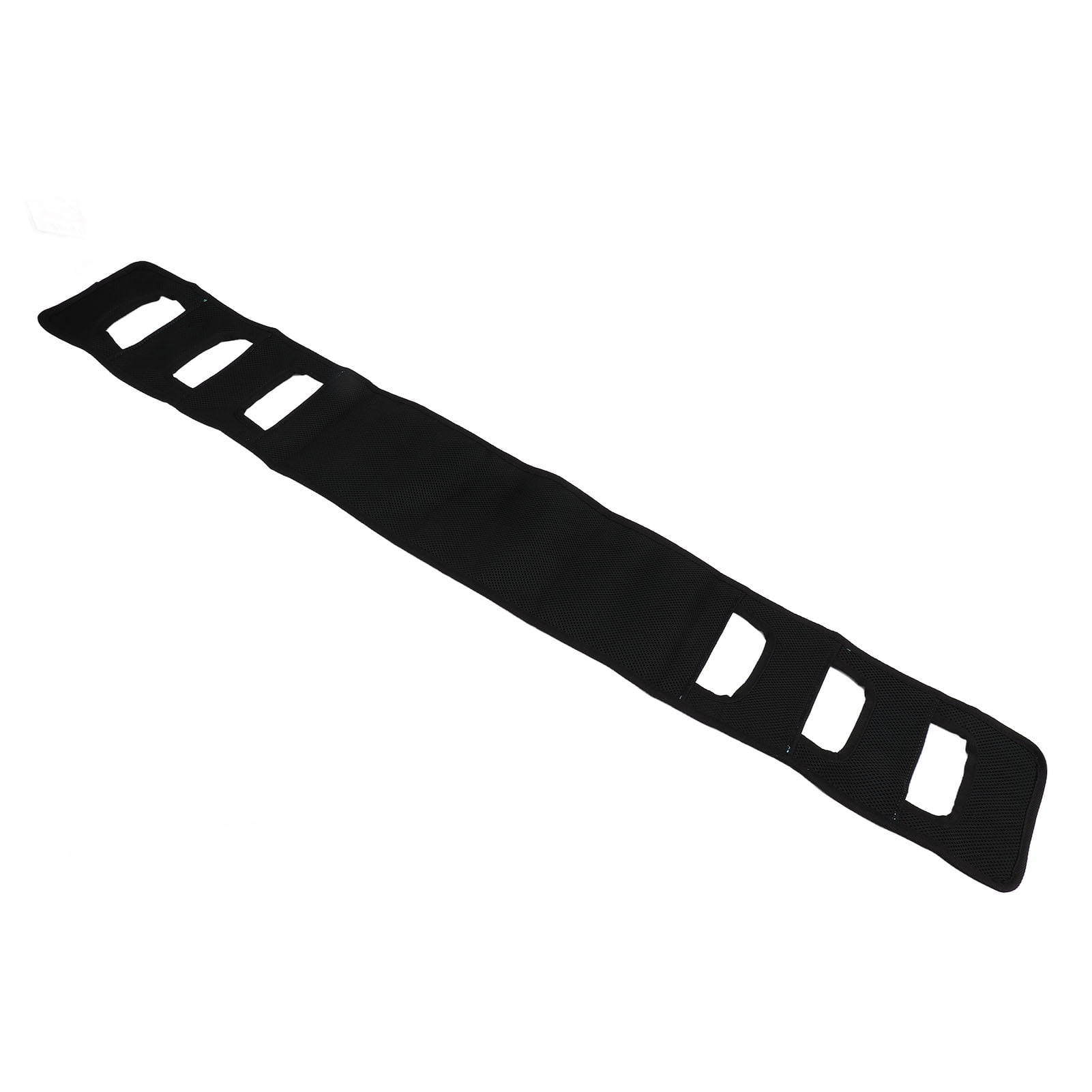 Transfer Sling Gait Belt, Breathable Patient Lift Assist Belt With Handles Efficient Mobility