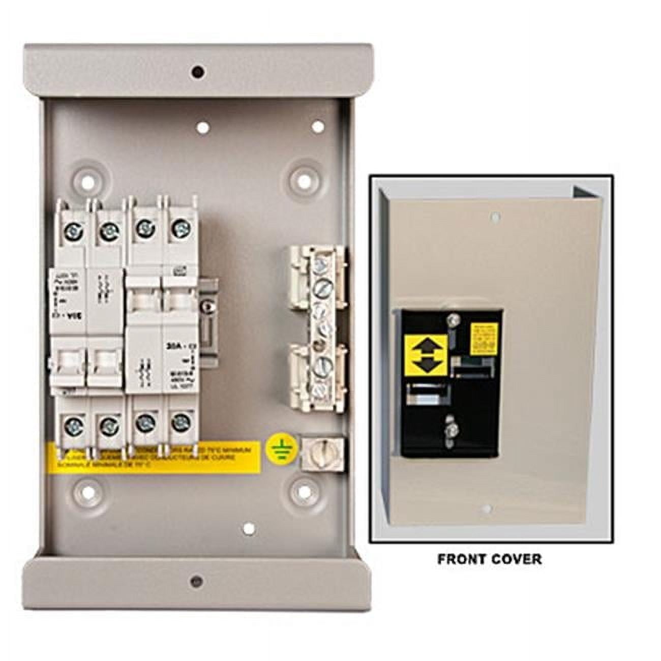 Transfer Switch
