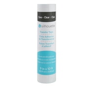 Transfer Tape - 9" x 10' clear