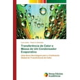 thumbnail image 1 of Transferência de Calor e Massa de Um Condensador Evaporativo (Paperback), 1 of 1
